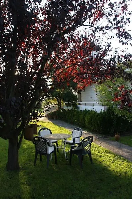 Holiday home Perfect Chalet For Beach Lovers And Golfers Somo