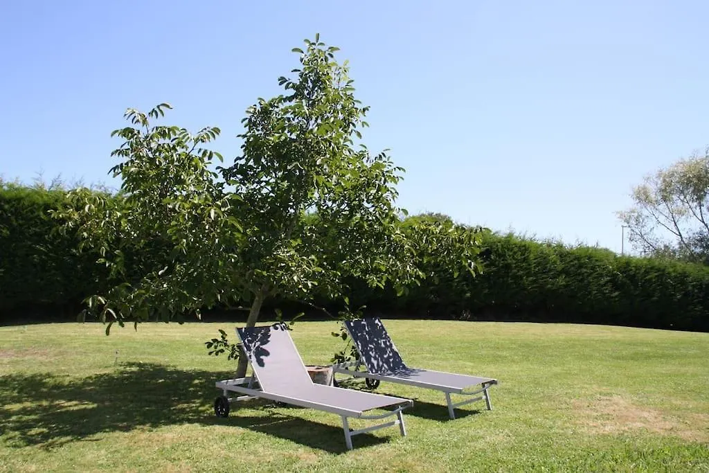 Perfect Chalet For Beach Lovers And Golfers Somo Holiday home