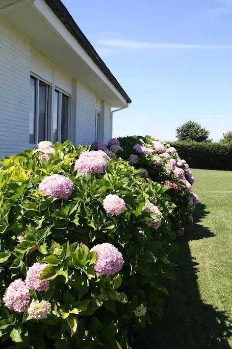 Perfect Chalet For Beach Lovers And Golfers Somo