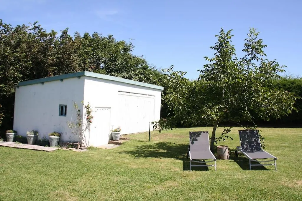 Holiday home Perfect Chalet For Beach Lovers And Golfers Somo
