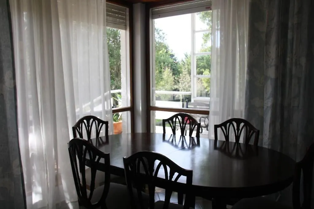 Perfect Chalet For Beach Lovers And Golfers Somo 0*,
