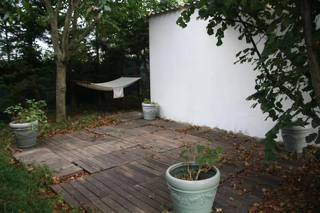Holiday home Perfect Chalet For Beach Lovers And Golfers Somo