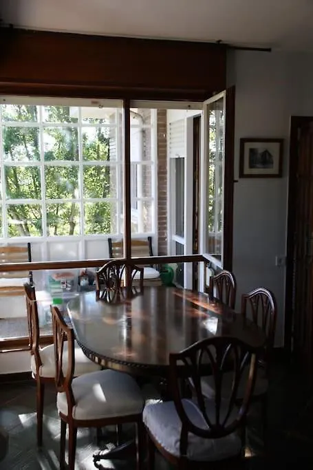 Perfect Chalet For Beach Lovers And Golfers Somo Holiday home