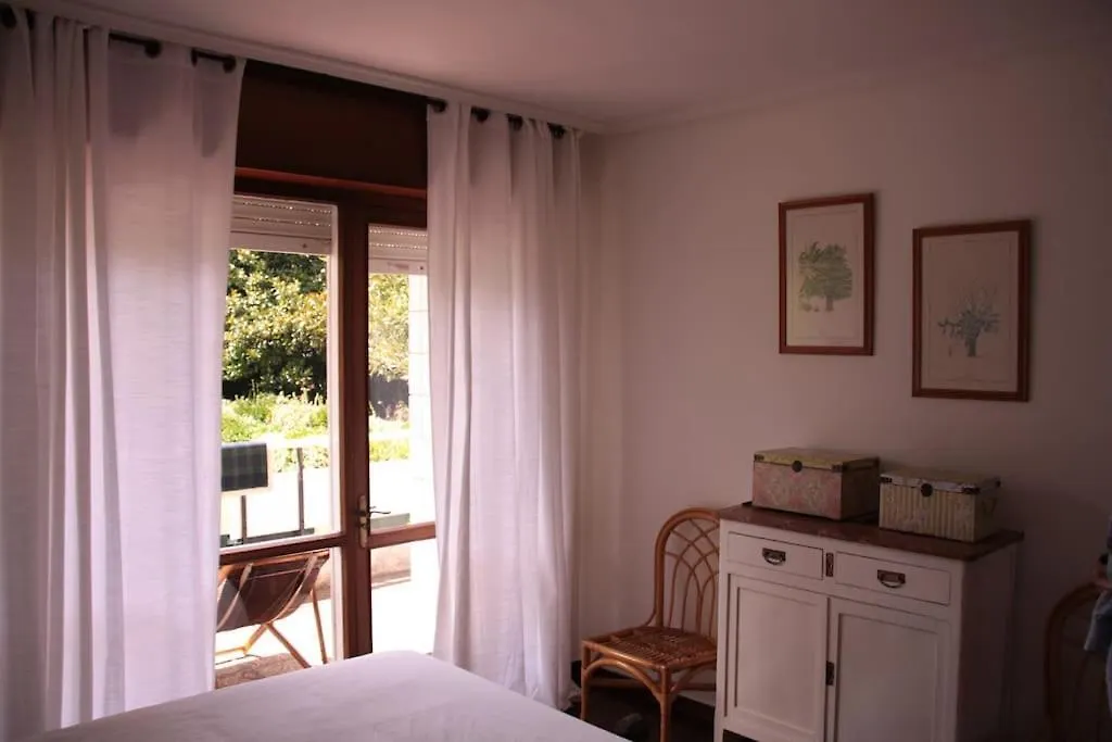 Perfect Chalet For Beach Lovers And Golfers Somo