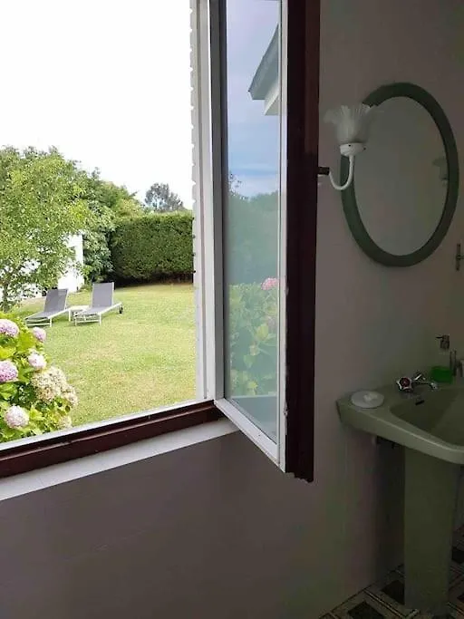 Perfect Chalet For Beach Lovers And Golfers Somo