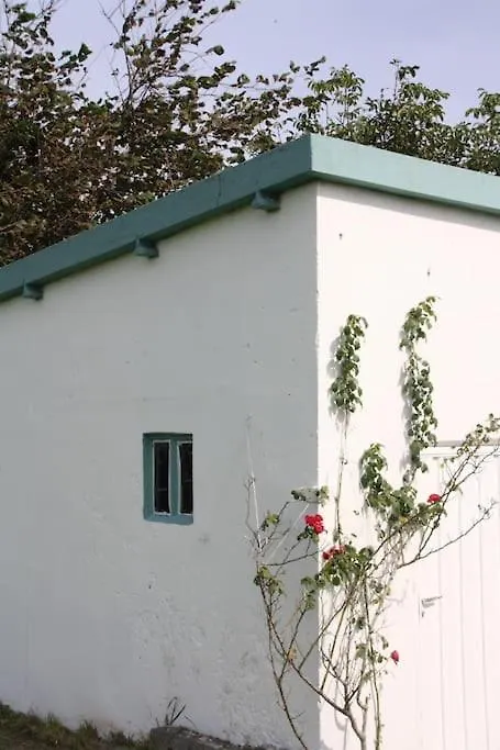 Perfect Chalet For Beach Lovers And Golfers Somo