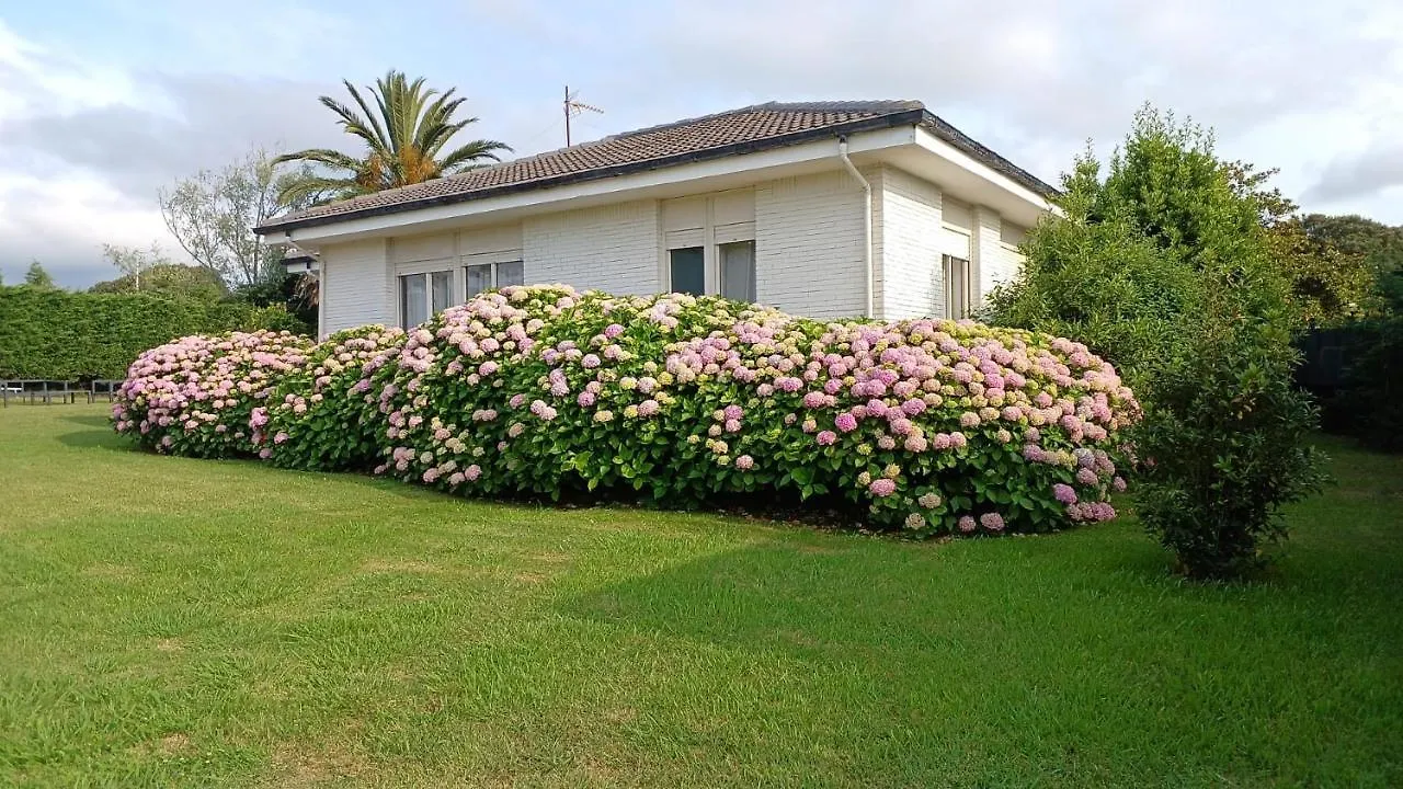Holiday home Perfect Chalet For Beach Lovers And Golfers Somo Spain